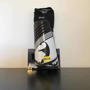 Puma ShineGuard & Ankle Sock Size Medium